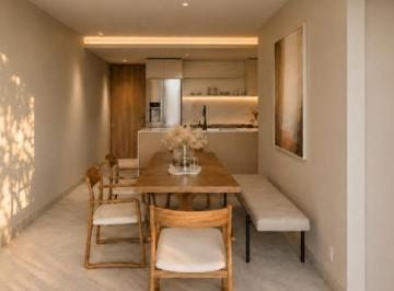 Departamento de 1 habitación, Cuauhtémoc · Venta de Departamentos Preventa, Cuauhtémoc, San Rafael, Manuel María Contreras.