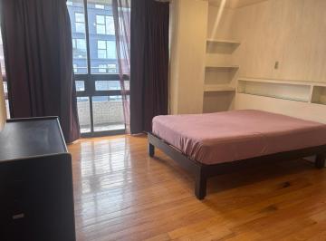 Departamento de 1 habitación, Miguel Hidalgo · Amplia y Confortable Habitaciòn