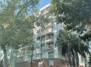 Departamento de 2 habitaciones, Benito Juárez · Departamento Portales Norte