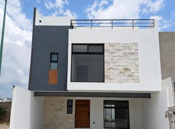 Casa de 3 habitaciones, San Luis Potosí · Residencial Altanna, a 3 Min de Villa Magna