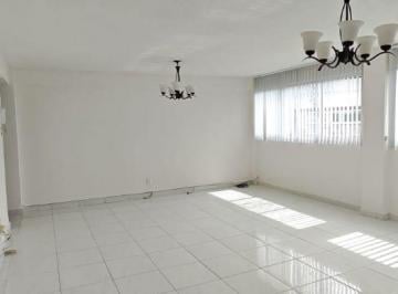 Departamento de 2 habitaciones, Benito Juárez · Se Vende Departamento en Col. Nápoles