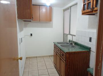 Departamento de 3 habitaciones, Coacalco de Berriozábal · Departamento 3 Recámaras en Coacalco – Recursos Propios