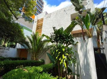 Casa uso de suelo de 4 habitaciones, Miguel Hidalgo · Casa de 518 m² en Venta y Renta en Polanco