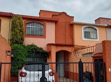 Casa de 2 habitaciones, Cuautitlán Izcalli · Bonita y Funcional