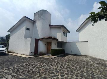 Casa de 3 habitaciones, La Magdalena Contreras · Se Vende Casa en Magdalena Contreras