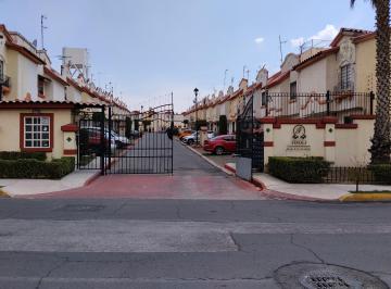 Casa de 2 habitaciones, Tecámac · Casa Remodelada en Villa del Real Tecámac