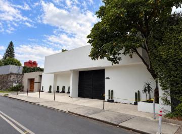 Casa de 3 habitaciones, Alvaro Obregón · Casa en Pedregal Para Uso Residencial U Oficinas - Agua 560