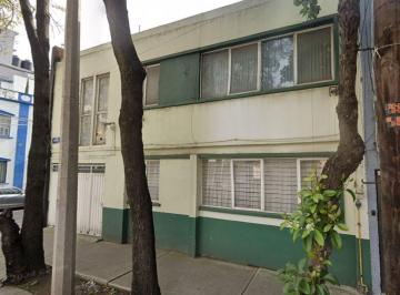 Casa de 3 habitaciones, Benito Juárez · ️recuperacion Bancaria Casa en Cdmx Benito Juárez (Pb - Gs) Col del Valle️