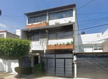 Casa de 4 habitaciones, Coyoacán · Venta de Casa en Coyoacan Ciudad de Mexico