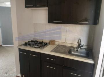 Departamento · 51m² · 2 Recámaras · 1 Estacionamiento · Departamento en Venta en San Marcos en Azcapotzalco