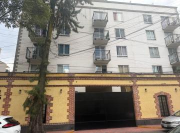 Departamento de 2 habitaciones, Miguel Hidalgo · Como Nuevo! 2 Recámaras 1 Baño Lago Superior 56 | Cerca de Polanco, Marina Nacional y Toreo
