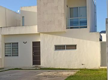 Casa · 174m² · 3 Recámaras · 2 Estacionamientos · Casa en Venta en Privada Residencial – Dzityá, Mérida, Yucatán