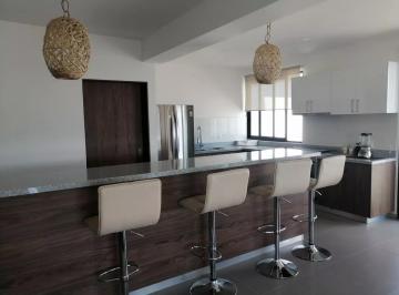 Departamento de 3 habitaciones, Querétaro · Hermoso Pent House Amueblado en Condominio Celesta, Ubicado en Altos Juriquilla.
