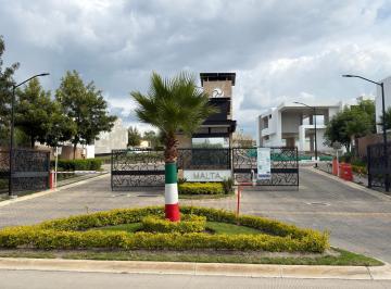 N/A · Lote Calle Ares #10 Parque Malta