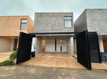 N/A · Casa Totalmente Equipada Temozón Nte