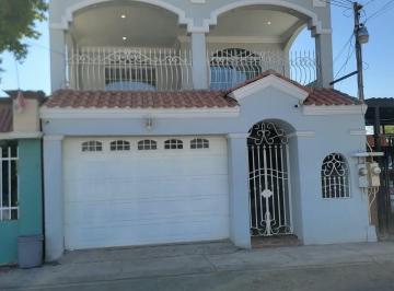 N/A · 🏡✨ ¡Casa en Venta en Fraccionamiento Orquídea! ✨🏡