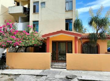 N/A · Casa en Venta Valle del Infonavit, Monterrey, N. L