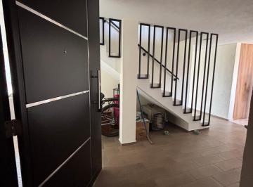 Departamento de 4 habitaciones, Benito Juárez · Penthouse Frente Al Parque
