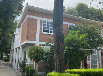 Casa de 3 habitaciones, Gustavo A. Madero · Casa con Jardín en Condominio | 3 Recámaras | Lindavista