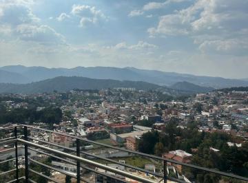 Departamento de 3 habitaciones, Cuajimalpa de Morelos · Espacioso Departamento en Stampa Residencial, Excelente Ubicación a 5 Minutos