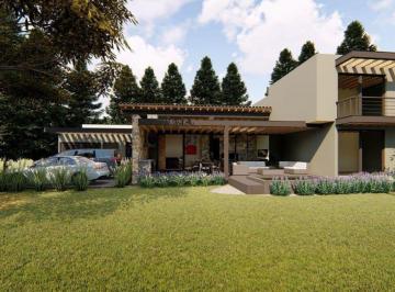 Dúplex de 3 habitaciones, Valle de Bravo · Casa en Venta Cerro Gordo Avandaro Valle de Bravo con Alberca y Jacuzzi