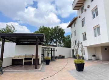 Departamento de 2 habitaciones, El Marqués · Departamento en Renta en Planta Baja, Edificio Dezna