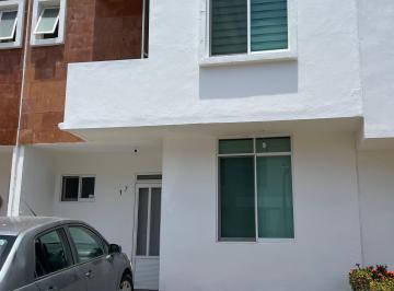 Casa en condominio de 3 habitaciones, Bahía de Banderas · Casa en Privada con Alberca