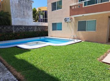 Departamento de 3 habitaciones, Boca del Río · Departamento en Renta Boca del Río