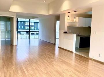 Departamento de 2 habitaciones, Naucalpan de Juárez · Departamento Renta Central Park Interlomas