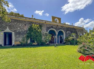 Casa de 10 habitaciones, Acanceh · Hacienda Restaurada del Siglo Xix con Casitas Para Huéspedes Cerca de Mérida