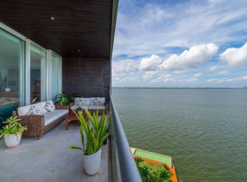 Exclusiva residencia en Isla Dorada, Zona Hotelera de Cancún, diseñada para quie · Departamento en Venta y Renta, Isla Dorada, Zona Hotelera Cancun
