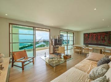 Departamento · 220m² · 2 Recámaras · 2 Estacionamientos · Departamento en Venta, Novo Cancún, Puerto Cancún
