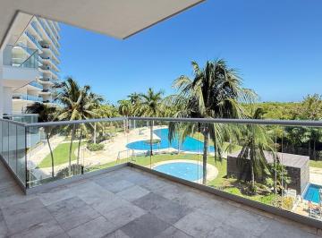 Departamento · 156m² · 2 Recámaras · 2 Estacionamientos · Departamento en Venta, Sky Cancún, Puerto Cancún