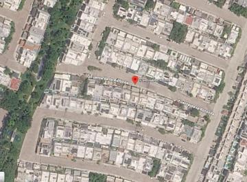 Terreno / Lote · 180m² · Terreno Habitacional en Venta, Residencial Aqua, Cancún