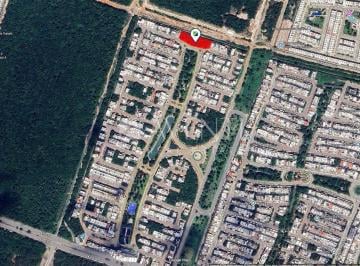 Terreno / Lote · 2782m² · Terreno Habitacional en Venta, Rio, Huayacán, Cancún