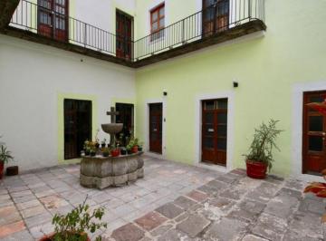 Casa de 14 habitaciones, Puebla · Casona de 800 m² con 14 Locales en Venta en El Centro Puebla
