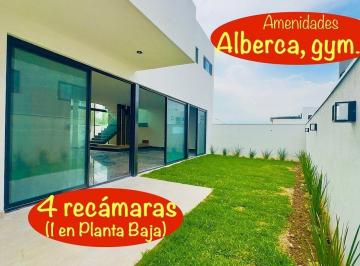 8399fc5cf3338b2472327d884500acd1baf81b9762dbb7a0fa83bccd58e5941b · Casa en Venta en Santiago, Nl – con 4 Recámaras (Una en Planta Baja) y Jardín