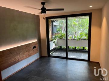 Departamento · 164m² · 2 Recámaras · 1 Estacionamiento · Departamento en Renta Miraluna, Tulum