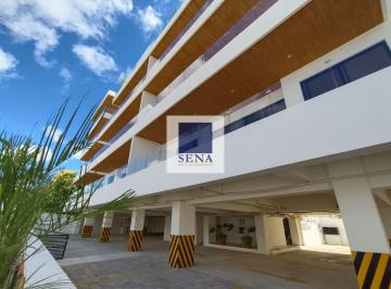Departamento · 118m² · 3 Recámaras · Venta Departamento de 3 Recámaras en Residencial Arbolada, Av Huayacán, Cancun