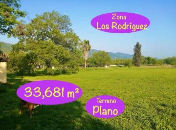 c12419cc5347afe3e38921c9d5008f04b8e5fe78a2b13621f17da5ee072d6c39 · Terreno en Venta en Zona Los Rodriguez, Carretera Nacional, Santiago, Nl - Plano