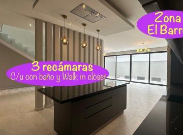 f1120097c4b6d2e22a850cfebc31fa544b6e50161775bb304f23c6c5154ba33e · Casa en Venta en Zona El Barro, Carretera Nacional, Fracc. Privado