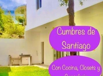 6462f168d57f0f61f70d95c908740cd798a88831e02d8b66734af7ca5a265160 · Casa en Venta en Cumbres de Santiago, Carretera Nacional, Santiago, Nl