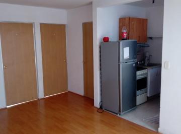 Departamento de 2 habitaciones, Venustiano Carranza · Departamento 2 Recamaras 1 Baño