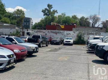 Terreno / Lote · 2333m² · Terreno en Venta Col. Doctores Cdmx