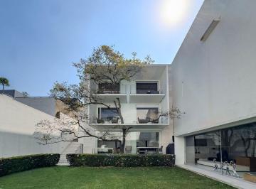 Casa de 4 habitaciones, Miguel Hidalgo · Residencia en Venta y Renta, Col. Bosque de Las Lomas, Alc. Miguel Hidalgo