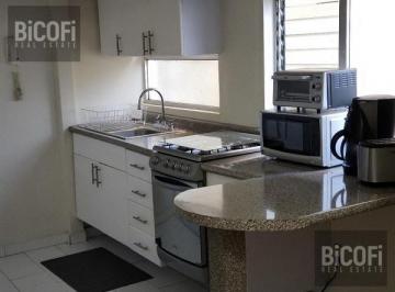 Departamento · 95m² · 1 Recámara · 1 Estacionamiento · Loft Amueblado en Renta en Lomas de Chapultepec