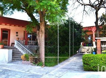 Terreno / Lote · 200m² · Terreno en Venta Santa Ursula Coyoacan Cdmx