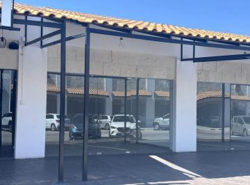 Local comercial , Aguascalientes · Local en Renta en Plaza La Cantera