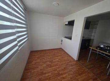 Departamento de 2 habitaciones, Coyoacán · Departamento de 45 m² con 2 Recámaras en Renta en Educación
