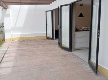 Casa de 3 habitaciones, Miguel Hidalgo · Casa en Renta | Colonia Irrigación | Miguel Hidalgo, Cdmx